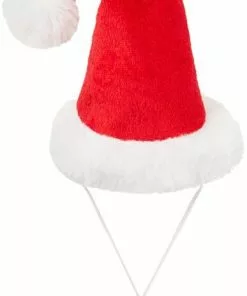 Frisco Holiday Guinea Pig Santa Hat -The Frisco Store 276184 PT4. SY630 V1631303104