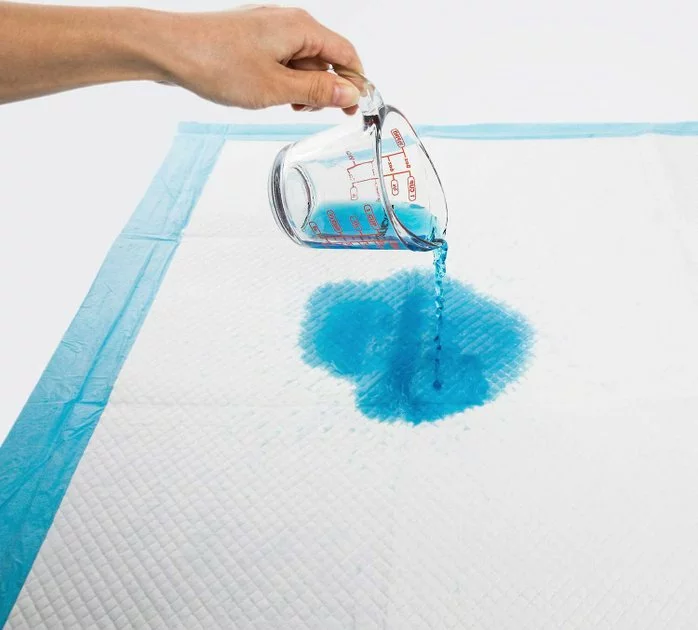 Frisco Training & Potty Pads, 22-in x 23-in, 150 count, Unscented & Frisco Extra Large Training & Potty Pads, 28-in x 34-in, 40 count, Unscented 6 Frisco Training & Potty Pads, 22-in x 23-in, 150 count, Unscented & Frisco Extra Large Training & Potty Pads, 28-in x 34-in, 40 count, Unscented - Image 4