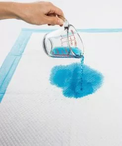 Frisco Giant Training & Potty Pads, 27.5-in x 44-in, 30 count, Unscented & Frisco Training & Potty Pads, 22-in x 23-in, 150 count, Unscented -The Frisco Store 276225 PT3. SY630 V1616194012