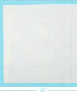 Frisco Giant Training & Potty Pads, 27.5-in x 44-in, 30 count, Unscented & Frisco Training & Potty Pads, 22-in x 23-in, 150 count, Unscented -The Frisco Store 276225 PT6. SY630 V1616193405
