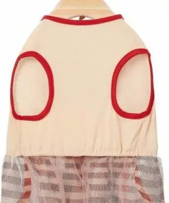 Frisco Kiss Me Under the Mistletoe Dog & Cat Dress -The Frisco Store 276335 PT4. SY630 V1637677341