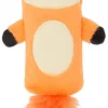 Frisco Camping Fox Kicker Cat Toy with Catnip -The Frisco Store 276764 MAIN. SY630 V1624561368