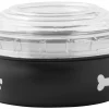 Frisco Travel Non-skid Stainless Steel Dog & Cat Bowl -The Frisco Store 277499 MAIN. SY630 V1627933599