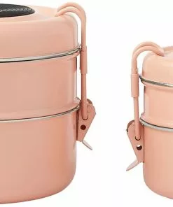 Frisco Complete Travel Stainless Steel Dog & Cat Feeder Bowl 14 Frisco Complete Travel Stainless Steel Dog & Cat Feeder Bowl -The Frisco Store 277506 PT5. SY630 V1627936041