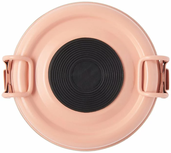 Frisco Complete Travel Stainless Steel Dog & Cat Feeder Bowl 9 Frisco Complete Travel Stainless Steel Dog & Cat Feeder Bowl - Image 7