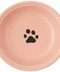 Frisco Paw Print Elevated Stainless Steel Dog & Cat Bowl 13 Frisco Paw Print Elevated Stainless Steel Dog & Cat Bowl -The Frisco Store 277513 PT4. SY630 V1627935145