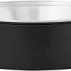 Frisco Paw Print Non-Skid Stainless Steel Dog & Cat Bowl -The Frisco Store 277541 MAIN. SY630 V1627932995
