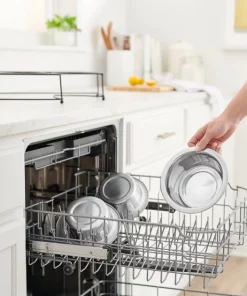 Frisco Straight Triple Corner Feeder Dog & Cat Stainless Steel Bowl -The Frisco Store 277561 PT6. SY630 V1630357441