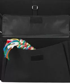 Frisco Dog Bucket Booster Seat -The Frisco Store 277914 PT3. SY630 V1631890292