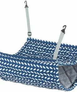 Frisco Small Pet Herringbone Bunk Bed -The Frisco Store 278096 PT2. SY630 V1629312508