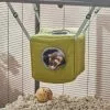 Frisco Small Pet Forest Plush Hanging Cube -The Frisco Store 278119 MAIN. SY630 V1629465608