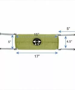 Frisco Small Pet Forest Plush Hanging Tunnel 7 Frisco Small Pet Forest Plush Hanging Tunnel -The Frisco Store 278127 PT1. SY630 V1629385988