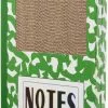 Frisco Notebook Cat Scratcher Toy with Catnip -The Frisco Store 279421 MAIN. SY630 V1628191197