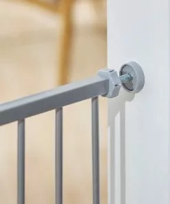 Frisco Metal Pattern Extra Wide Auto-close Dog Gate -The Frisco Store 280284 PT5. SY630 V1627400792