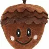 Frisco Fall Acorn Plush Cat Toy with Catnip -The Frisco Store 285645 MAIN. SY630 V1629726409