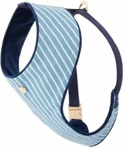 Frisco Fashion Over-The-Head Harness, Striped 10 Frisco Fashion Over-The-Head Harness, Striped -The Frisco Store 287474 PT4. SY630 V1632315456