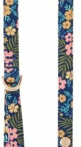 Frisco Fashion Leash, Tropical Floral -The Frisco Store 287502 PT2. SY630 V1632317225