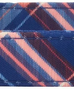 Frisco Fashion Collar, Brown Plaid -The Frisco Store 287507 PT2. SY630 V1632316381