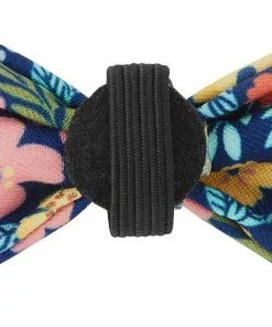 Frisco Fashion Bow, Tropical Floral -The Frisco Store 287529 PT4. SY630 V1632316282