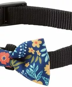Frisco Fashion Bow, Tropical Floral -The Frisco Store 287529 PT5. SY630 V1632316004