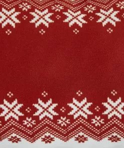 Frisco Nordic Fair Isle Dog & Cat Bed & Gift Set -The Frisco Store 287886 PT3. SY630 V1631575273