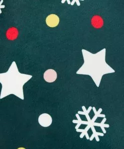 Frisco Holiday Dog & Cat Christmas Tree Cave Bed -The Frisco Store 287891 PT3. SY630 V1631569889