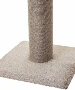 Frisco Animal Series Cat Scratching Post, Sloth -The Frisco Store 289336 PT3. SY630 V1630679982