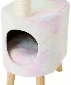 Frisco Animal Series Cat Condo -The Frisco Store 289339 PT3. SY630 V1630680014
