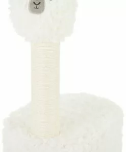 Frisco Animal Series Cat Condo, Llama 9 Frisco Animal Series Cat Condo, Llama -The Frisco Store 289340 PT2. SY630 V1630680045