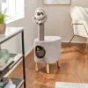 Frisco Animal Series Cat Condo, Sloth