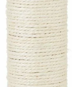 Frisco Animal Series Cat Tunnel with Scratching Post, Llama -The Frisco Store 289345 PT4. SY630 V1630679870