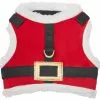 Frisco Santa Dog Harness -The Frisco Store 289777 MAIN. SY630 V1632188069