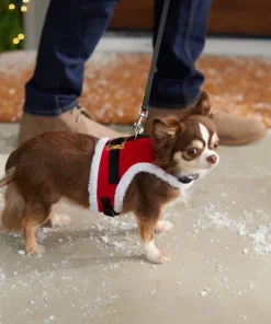 Frisco Santa Dog Harness -The Frisco Store 289777 PT8. SY630 V1632187894