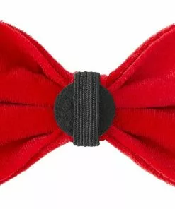 Frisco Removeable Velvet Collar Bow -The Frisco Store 289810 PT4. SY630 V1632187178