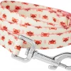 Frisco Fantastic Foxes Dog Leash -The Frisco Store 291242 MAIN. SY630 V1628008630