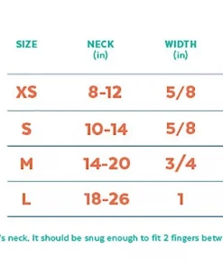 Frisco Mountain Leaves Dog Collar -The Frisco Store 291244 PT1. SY630 V1628012180