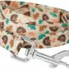 Frisco Thanksgiving Turkey Dog Leash -The Frisco Store 291274 MAIN. SY630 V1632337276