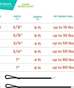 Frisco Thanksgiving Turkey Dog Leash -The Frisco Store 291274 PT5. SY630 V1632336980