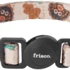Frisco Thanksgiving Turkey Cat Collar, 8-12 Inches, 3/8-in wide -The Frisco Store 291323 MAIN. SY630 V1628008598