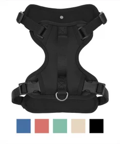 Frisco Monochromatic Dog Harness