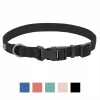 Frisco Monochromatic Dog Collar 2 Frisco Monochromatic Dog Collar -The Frisco Store 291556 MAIN. SY630 V1638456122