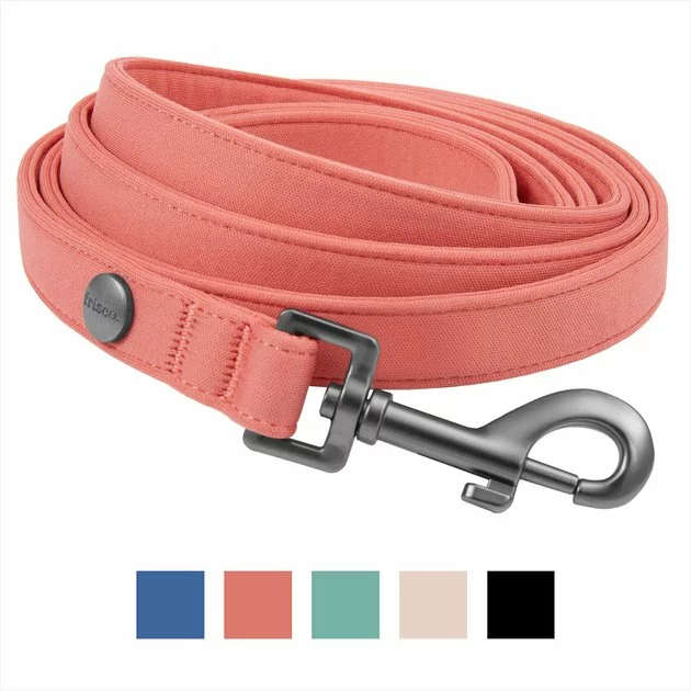 Frisco Monochromatic Dog Leash 3 Frisco Monochromatic Dog Leash
