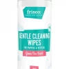 Frisco Gentle Cleaning Waterless Grooming Wipes for Puppies & Kittens, Green Tea Scent -The Frisco Store 291592 MAIN. SY630 V1627305393