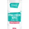 Frisco Hypoallergenic Waterless Grooming Wipes for Dogs & Cats, Soothing Chamomile, 80 count -The Frisco Store 291595 MAIN. SY630 V1627305462