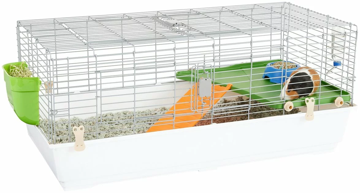 Frisco Small Animal Habitat 3 Frisco Small Animal Habitat