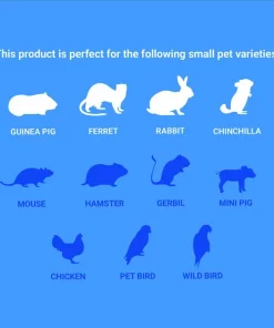 Frisco Small Animal Habitat 11 Frisco Small Animal Habitat -The Frisco Store 292193 PT4. SY630 V1629487306