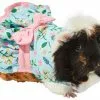 Frisco Guinea Pig Floral Dress -The Frisco Store 292200 MAIN. SY630 V1641507716