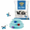 Frisco||Dr. Elsey's Frisco Cat Tracks Butterfly Toy + Dr. Elsey's Precious Cat Ultra Unscented Clumping Clay Cat Litter -The Frisco Store 293022 MAIN. SY630 V1620002544