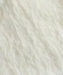 Frisco Modern Elevated Wrought Iron Cat Bed with Eyelash Cushion -The Frisco Store 296671 PT3. SY630 V1633111665