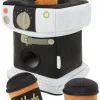 Frisco Brunch Espresso Machine Hide & Seek Puzzle Plush Squeaky Dog Toy -The Frisco Store 297258 MAIN. SY630 V1642086191